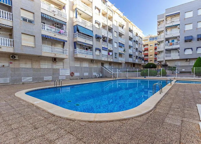 Stunning In Appartement *