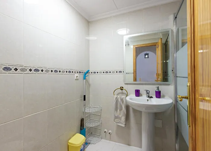 Stunning In Appartement Torrevieja