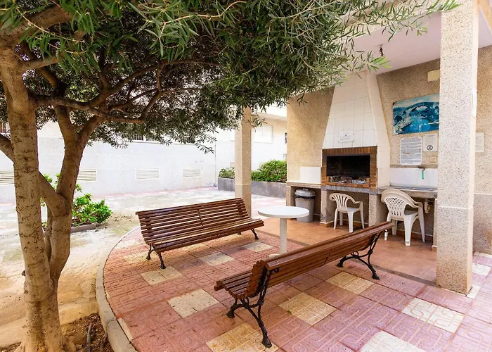 Stunning In Appartement