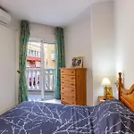 Apartment Front In With Wifi Torrevieja
