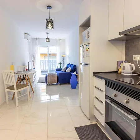 Appartement Front In With Wifi *