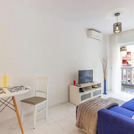 Apartamento Front In With Wifi Torrevieja