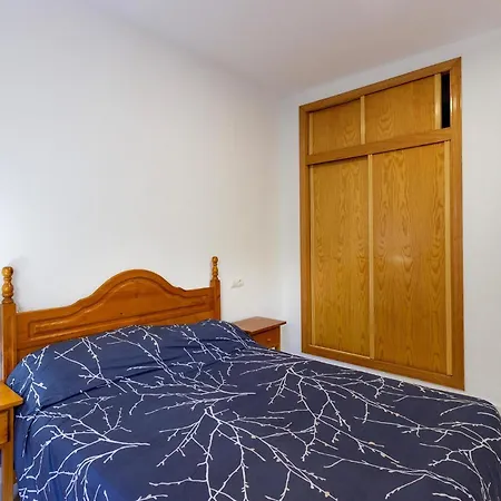 Apartamento Front In With Wifi *