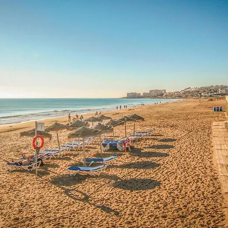 Apartamento Front In With Wifi Torrevieja