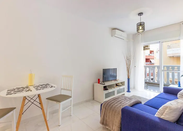 Appartement Stunning In Torrevieja