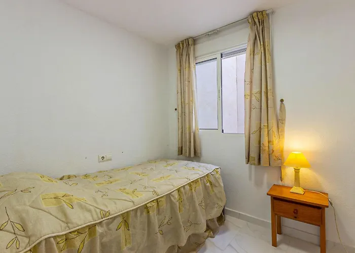 Stunning In Torrevieja