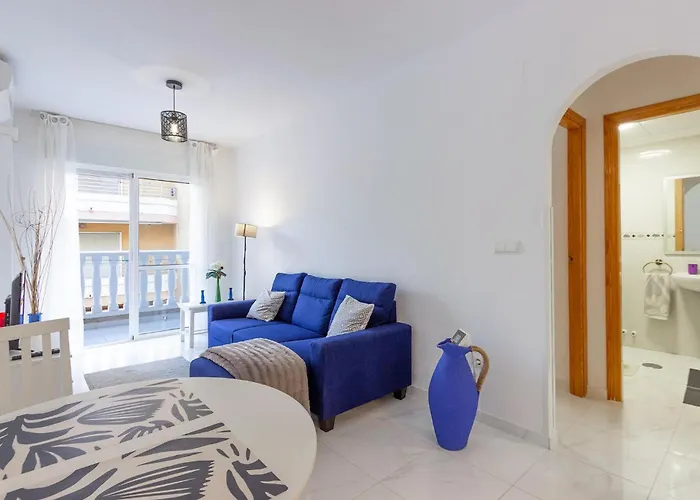 Appartement Stunning In