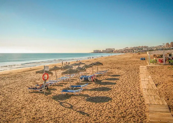 Appartement Stunning In Torrevieja