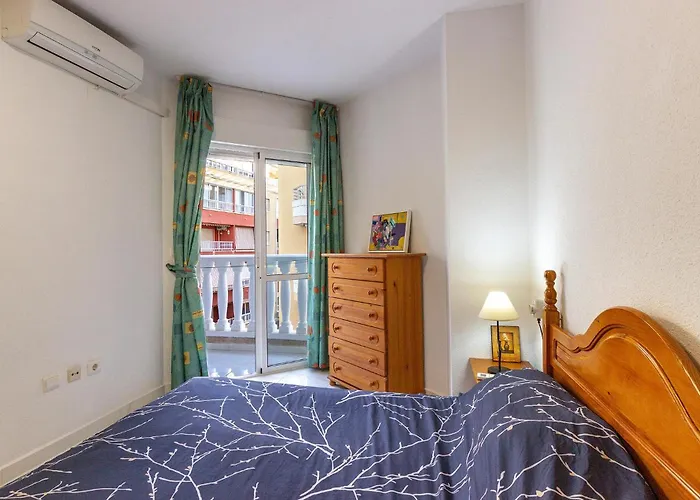 Appartement Stunning In Torrevieja