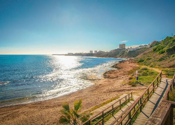 Stunning In Torrevieja