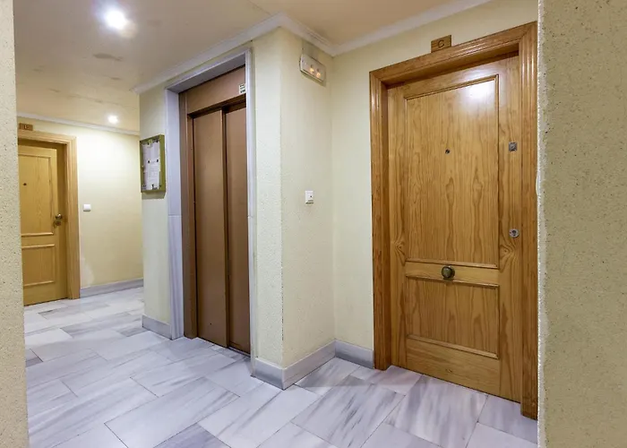 Stunning In * Torrevieja