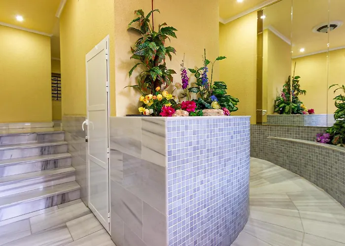 Stunning In Appartement *